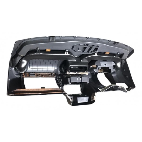 Painel Tabelier Gol Voyage Saveiro G5 2009 2010 2011 2012