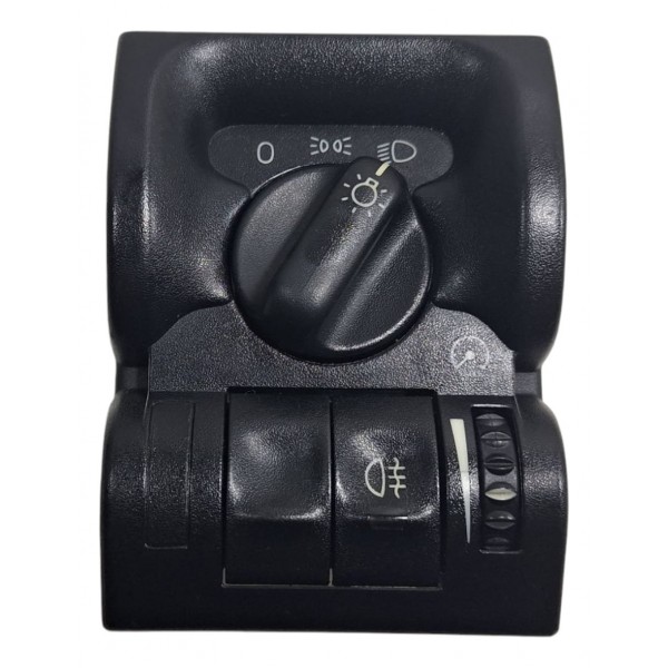 Botão De Luz Gm Vectra 1997-2005