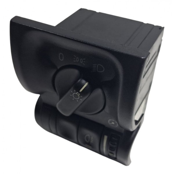 Botão De Luz Gm Vectra 1997-2005