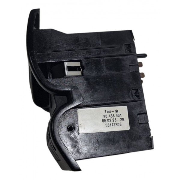 Botão De Luz Gm Vectra 1997-2005