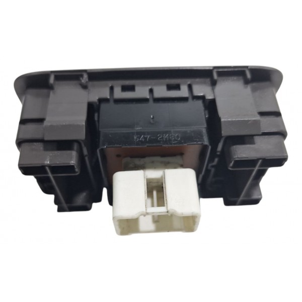 Botão Regulagem Retrovisor Elétrico Toyota Corolla 1999/09