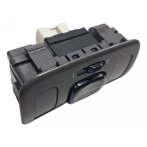 Botão Regulagem Retrovisor Elétrico Toyota Corolla 1999/09