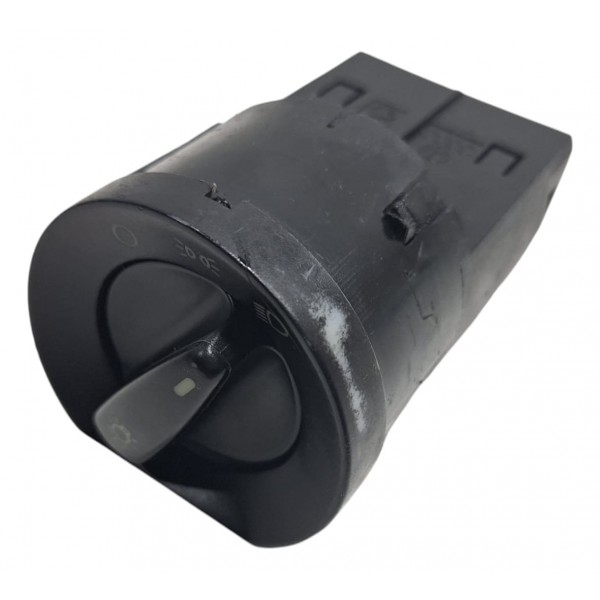 Botão Chave De Luz Vw Parati G2 96-99