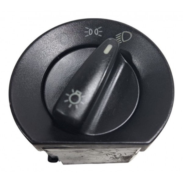 Botão Chave De Luz Vw Parati G2 96-99