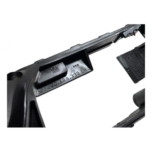 Puxador Interno Dianteiro Esquerdo Chevrolet Classic 2012