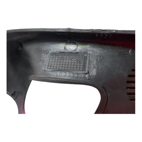 Moldura Maçaneta Interna Dian Direita Chevrolet Classic 2012