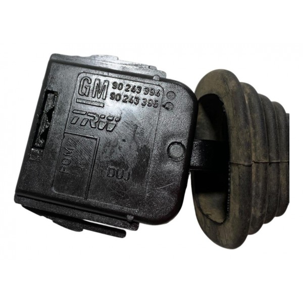 Chave Limpador Parabrisa Gm Corsa Montana Astra Vectra