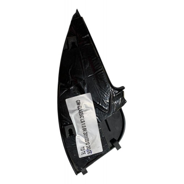 Acabamento Interno Retrovisor Esquerdo Chevrolet Classic 012