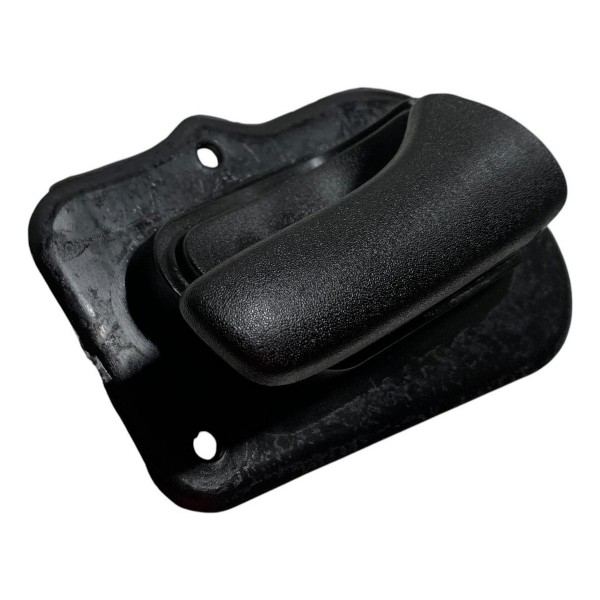 Maçaneta Interna Dianteira Direita Chevrolet Classic 2012 Original Foto