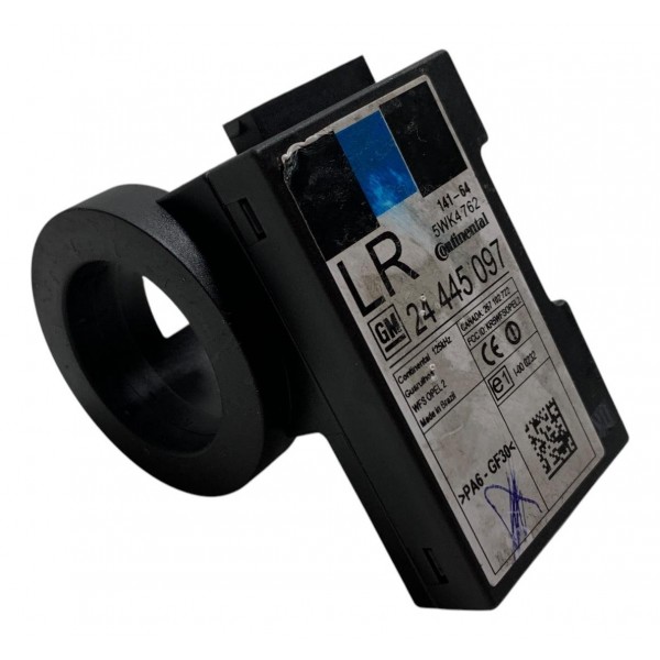 Módulo Ímobilizador Antena Ignição Chevrolet Classic 2012