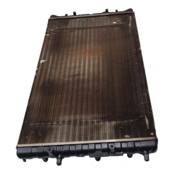 Radiador Água Vw Fox 1.0 1.6 2005 2011