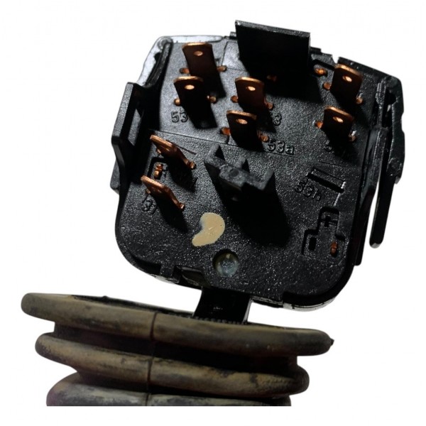 Chave Limpador Parabrisa Chevrolet Classic 1.0 Ls 2012