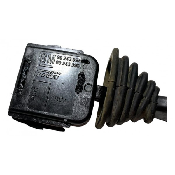 Chave Limpador Parabrisa Chevrolet Classic 1.0 Ls 2012