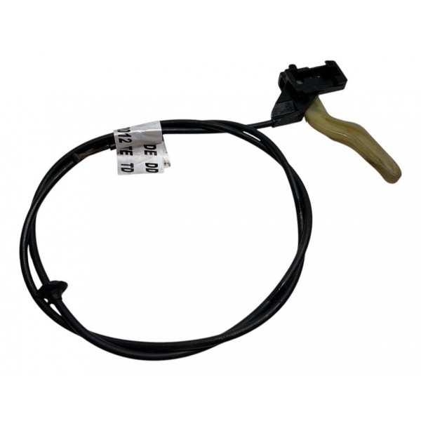 Alavanca Cabo Puxador Capo Chevrolet Classic 1.0 Ls 2012