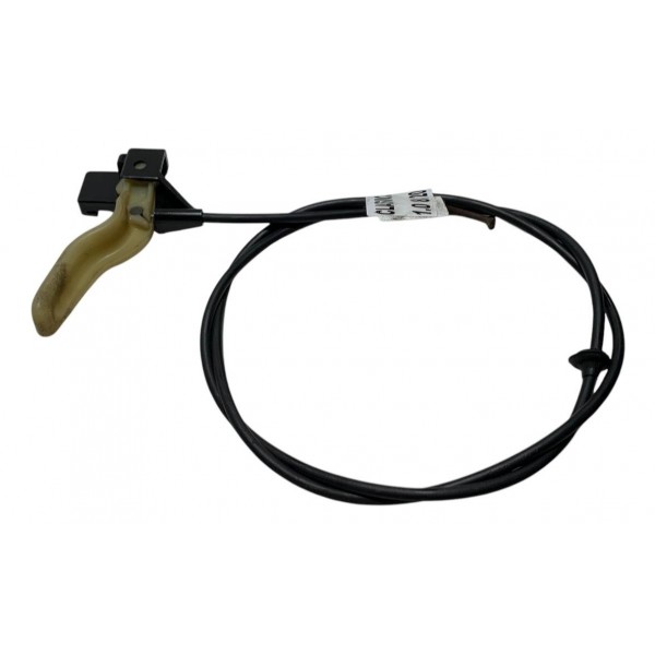 Alavanca Cabo Puxador Capo Chevrolet Classic 1.0 Ls 2012