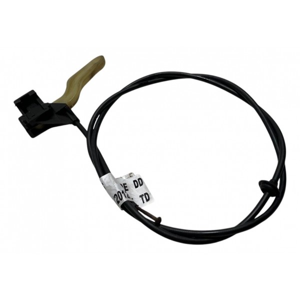 Alavanca Cabo Puxador Capo Chevrolet Classic 1.0 Ls 2012