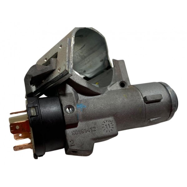 Comutador Cilindro Chave Ignição Chevrolet Classic 1.0 2012