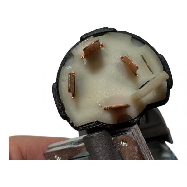 Comutador Cilindro Chave Ignição Chevrolet Classic 1.0 2012