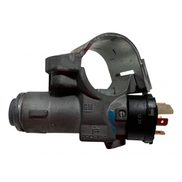 Comutador Cilindro Chave Ignição Chevrolet Classic 1.0 2012