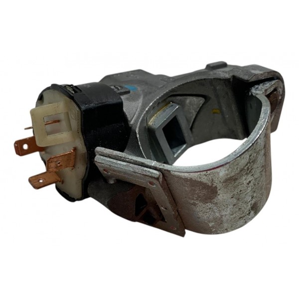 Comutador Cilindro Chave Ignição Chevrolet Classic 1.0 2012