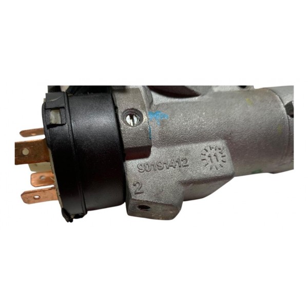 Comutador Cilindro Chave Ignição Chevrolet Classic 1.0 2012