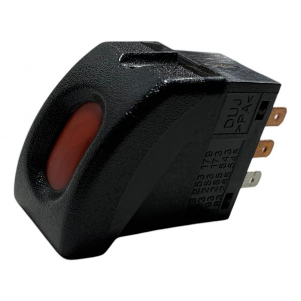 Botão Pisca Alerta Chevrolet Corsa Classic 1.0 1994/2012