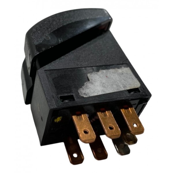 Botão Pisca Alerta Chevrolet Corsa Classic 1.0 1994/2012