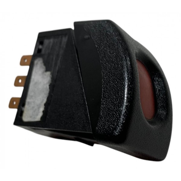 Botão Pisca Alerta Chevrolet Corsa Classic 1.0 1994/2012