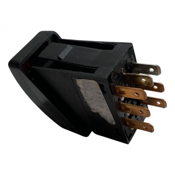 Botão Pisca Alerta Chevrolet Corsa Classic 1.0 1994/2012