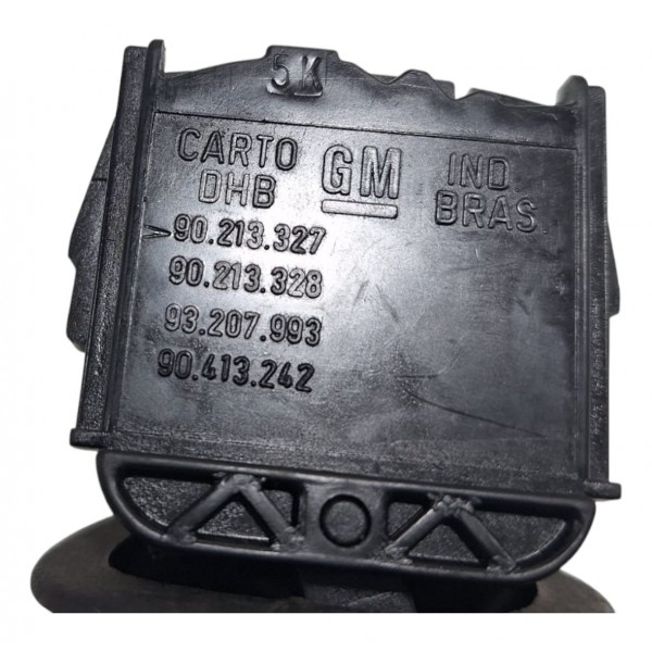 Chave Limpador Dianteiro Traseiro Chevrolet Astra Hatch 2001