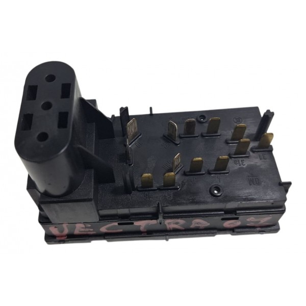 Interruptor Botão Farol Checrolet Vectra 2006-11