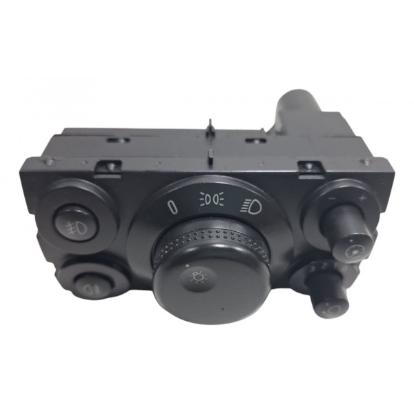 Interruptor Botão Farol Checrolet Vectra 2006-11