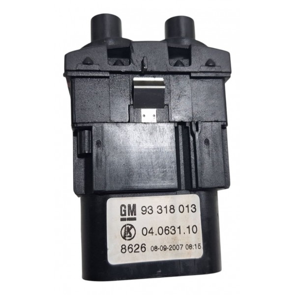 Interruptor Botão Farol Checrolet Vectra 2006-11
