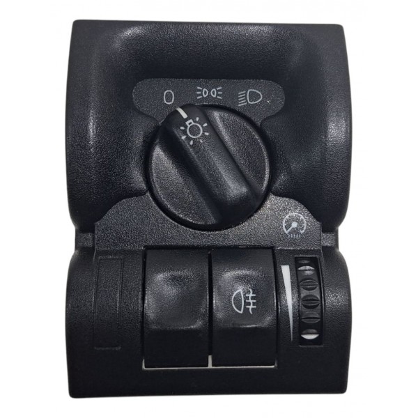 Botão Interruptor Chave Farol Luz Gm Vectra 1997 2005