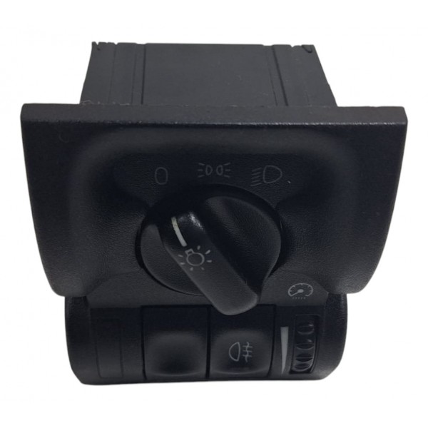 Botão Interruptor Chave Farol Luz Gm Vectra 1997 2005