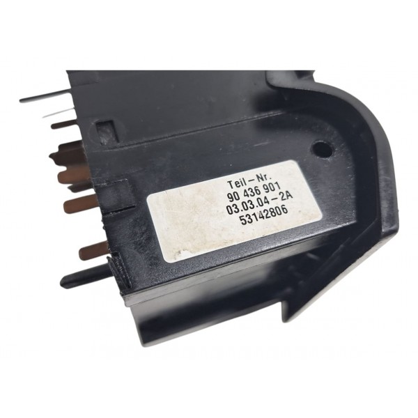 Botão Interruptor Chave Farol Luz Gm Vectra 1997 2005