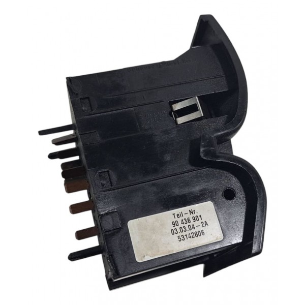 Botão Interruptor Chave Farol Luz Gm Vectra 1997 2005