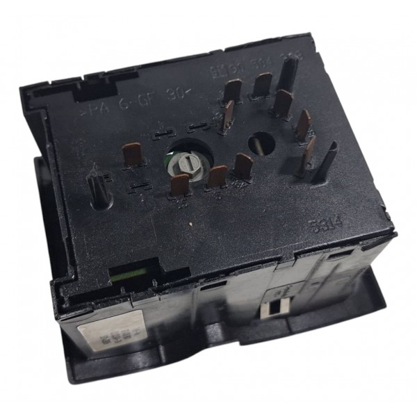 Botão Interruptor Chave Farol Luz Gm Vectra 1997 2005