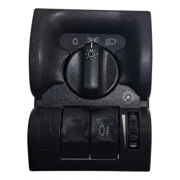 Botão Interruptor De Luz Vectra 1997-2005