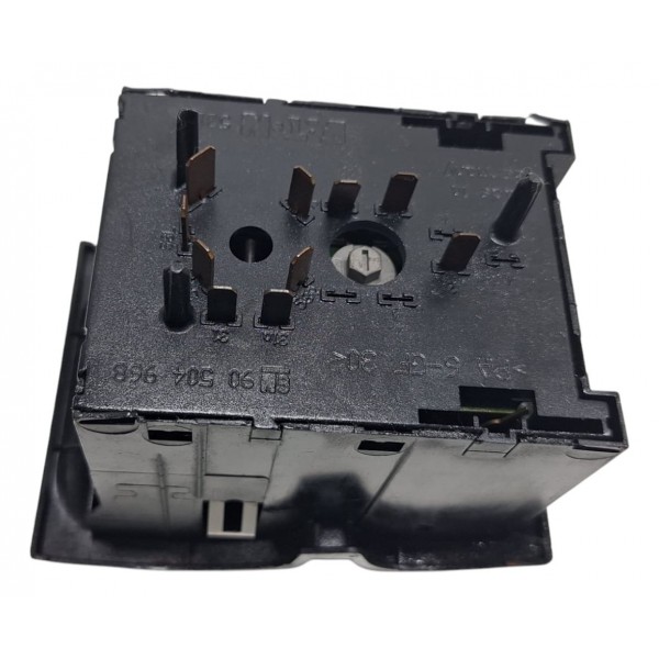 Botão Interruptor De Luz Vectra 1997-2005