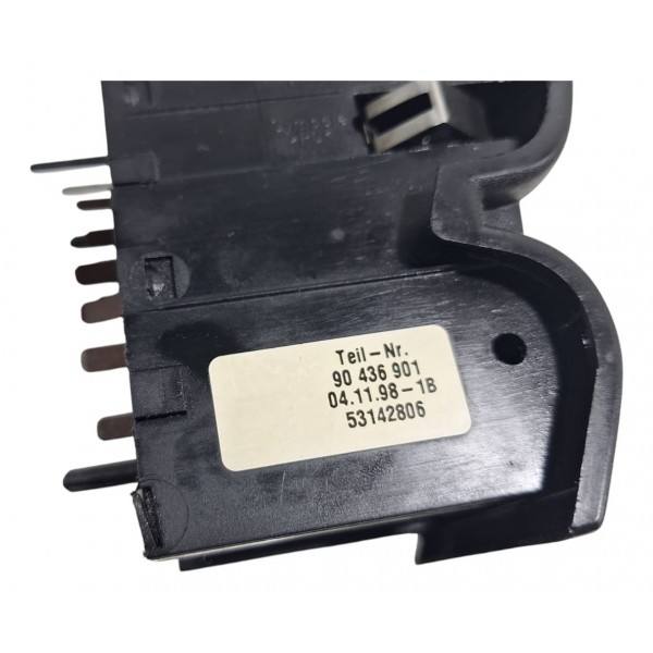 Botão Interruptor De Luz Vectra 1997-2005