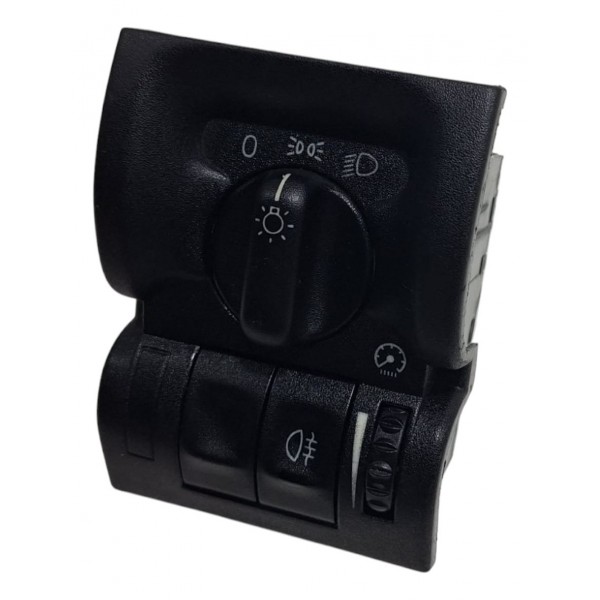 Botão Interruptor De Luz Vectra 1997-2005