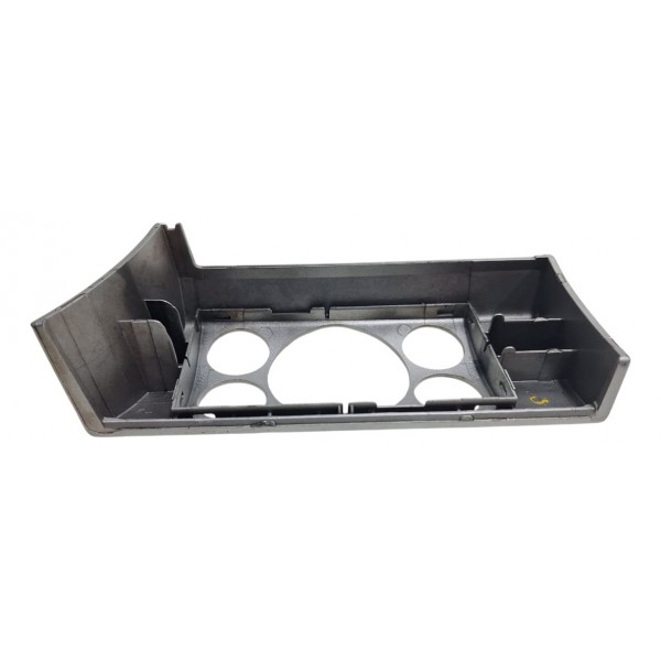 Moldura Botão Farol Gm Vectra Meriva 2006-2012