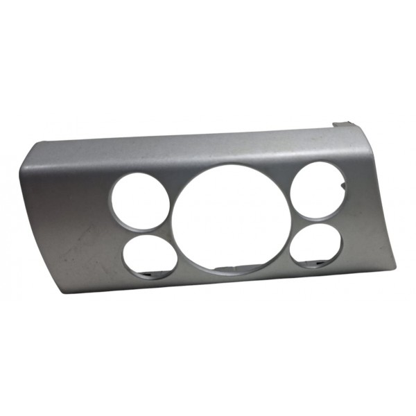 Moldura Botão Farol Gm Vectra Meriva 2006-2012