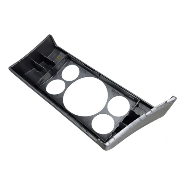 Moldura Botão Farol Gm Vectra Meriva 2006-2012