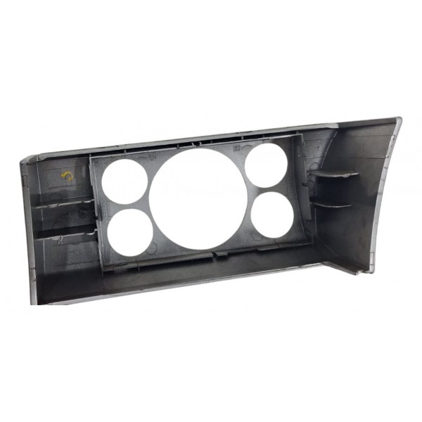 Moldura Botão Farol Gm Vectra Meriva 2006-2012