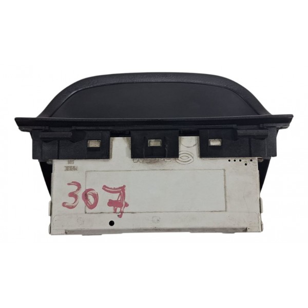 Computador De Bordo Peugeot 307 2003-10