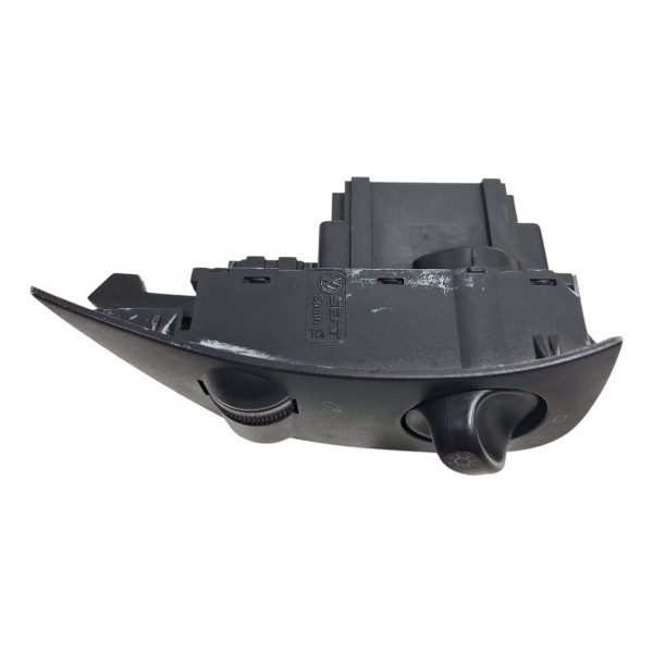 Comando Botão Luz Vw Van Polo 1999