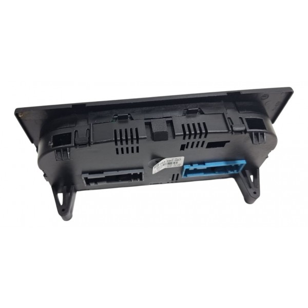 Painel De Comando Controle Do Ar Gm Astra 2007