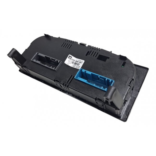 Painel De Comando Controle Do Ar Gm Astra 2007